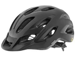 Casco MTB Giant Compel Mips - Gris Mate