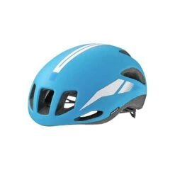 Casco Ruta Giant Rivet Azul