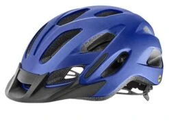 Casco MTB Giant Compel Mips - Azul Mate
