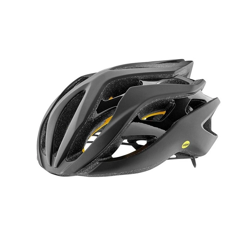 Casco Giant Ruta Rev Mips Negro Mate 4 Casco Giant Ruta Rev Mips Negro Mate - Imagen 2