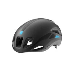 Casco Ruta Giant Rivet Negro