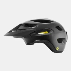 Casco Giant Mtb Roost Mips Negro Mate L