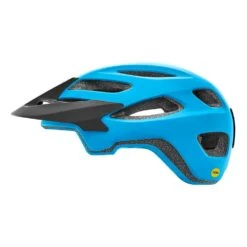 Casco Giant Mtb Roost Mips Azul Mate M
