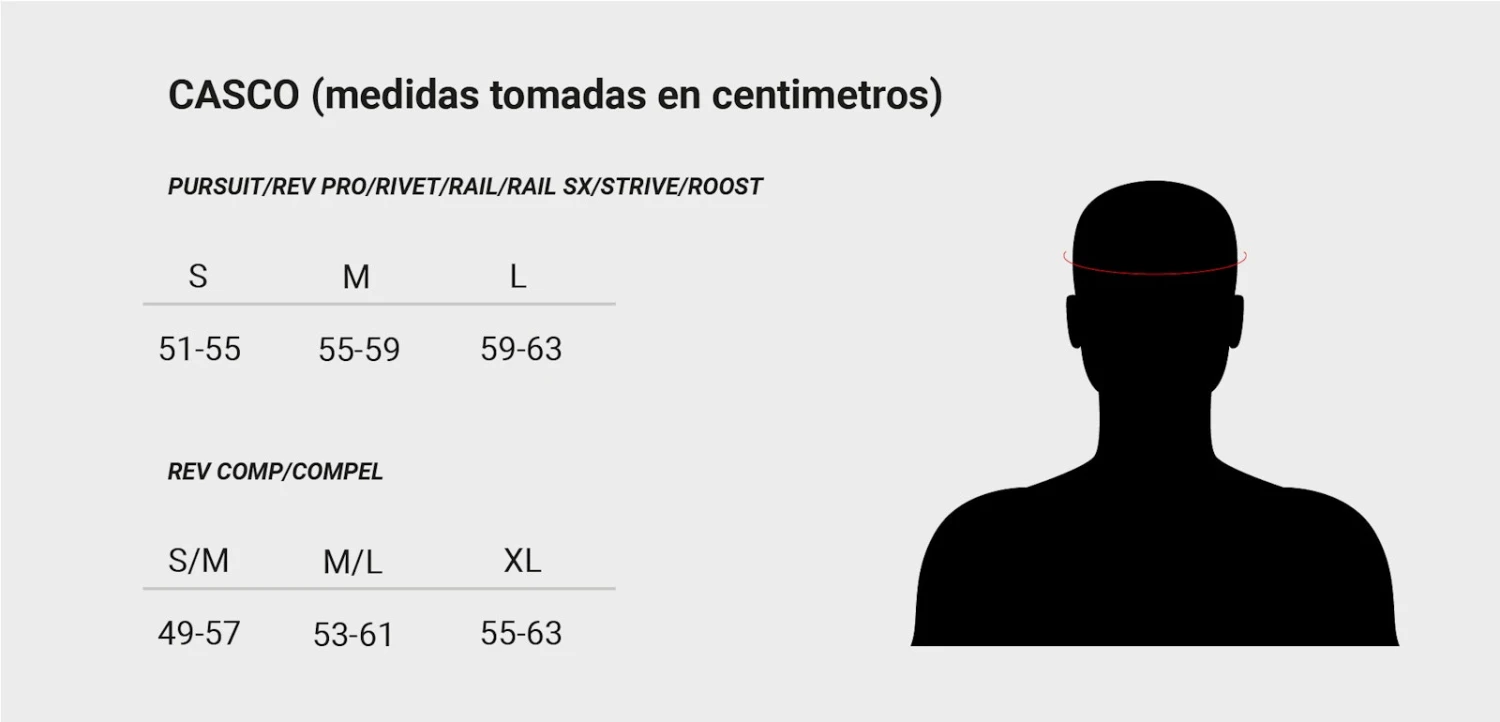 Casco MTB Giant Rail SX Mips Negro/Azul 4 Casco MTB Giant Rail SX Mips Negro/Azul - Imagen 2