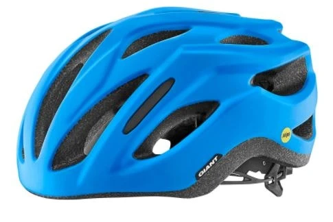 Casco De Ruta Giant Rev Comp Mips - Azul