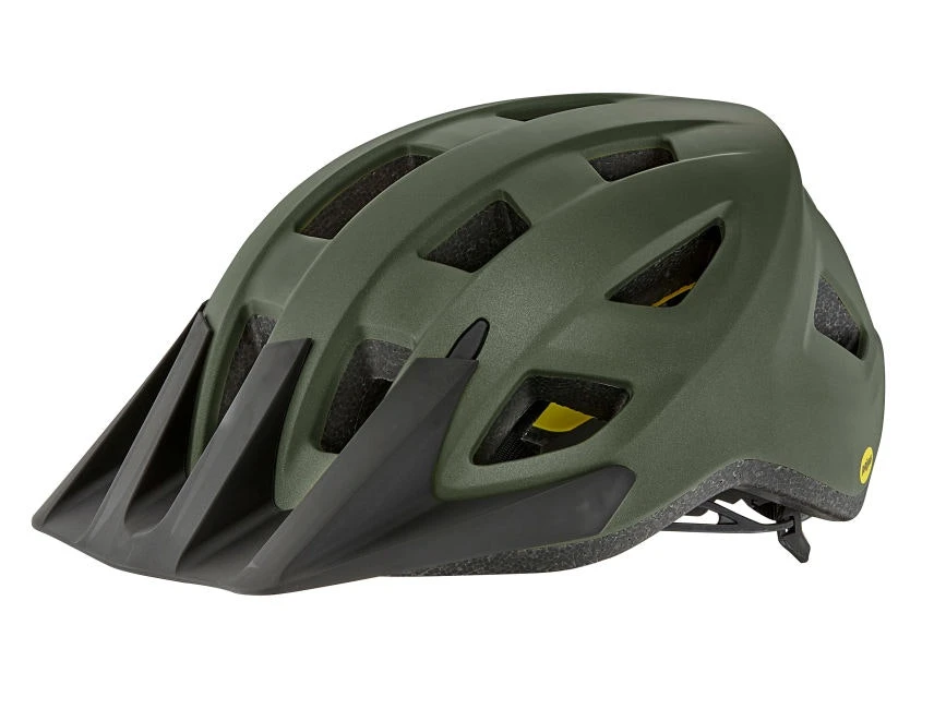 Casco MTB Giant Path Mips / Verde Mate 3 Casco MTB Giant Path Mips / Verde Mate