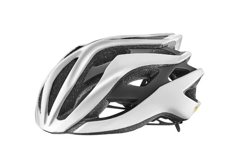 Casco Giant Ruta Rev Mips Blanco M 4 Casco Giant Ruta Rev Mips Blanco M - Imagen 2