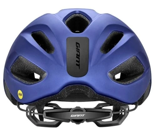 Casco MTB Giant Compel Mips - Azul Mate 5 Casco MTB Giant Compel Mips - Azul Mate - Imagen 3