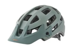 Giant Casco MTB Rail Sx Mips Gris