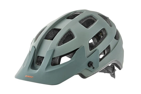 Giant Casco Mtb Rail Sx Mips Gris 3 Giant Casco Mtb Rail Sx Mips Gris