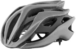 Casco De Ruta Giant Rev Mips / Plata Mate