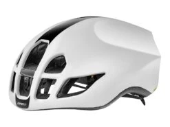 Giant Casco Ruta Pursuit Mips Blanco