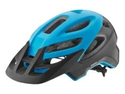Casco De Mtb Giant Roost Azul Mate