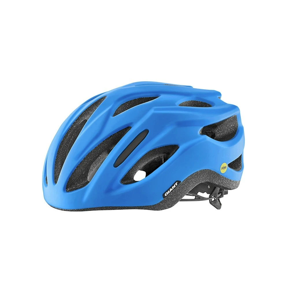Casco De Ruta Giant Rev Comp Mips Azu 3 Casco De Ruta Giant Rev Comp Mips Azu