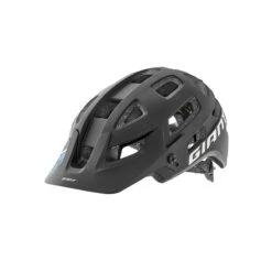 Casco MTB Giant Rail SX Mips Negro/Azul