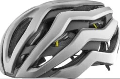 Giant Casco De Ruta Rev Pro Plata/Mate -Giant UMqLQH63pFFdjg5jBHyL2JRF0