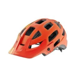 Giant Casco Off Road Rail Orang/Yello Western