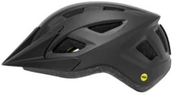 Casco MTB Giant Path Mips / Negro Mate