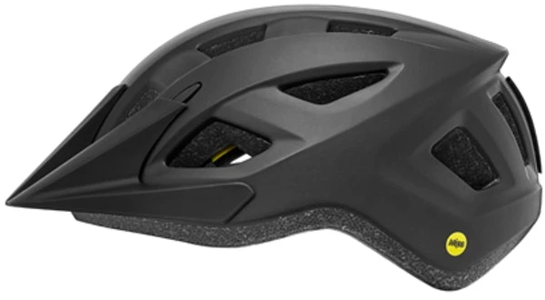 Casco MTB Giant Path Mips / Negro Mate 3 Casco MTB Giant Path Mips / Negro Mate