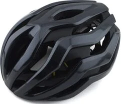 Casco De Ruta Giant Rev Pro Mips - Negro Mate