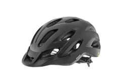 Casco Giant Mtb Compel Mips Gris Mate M/L