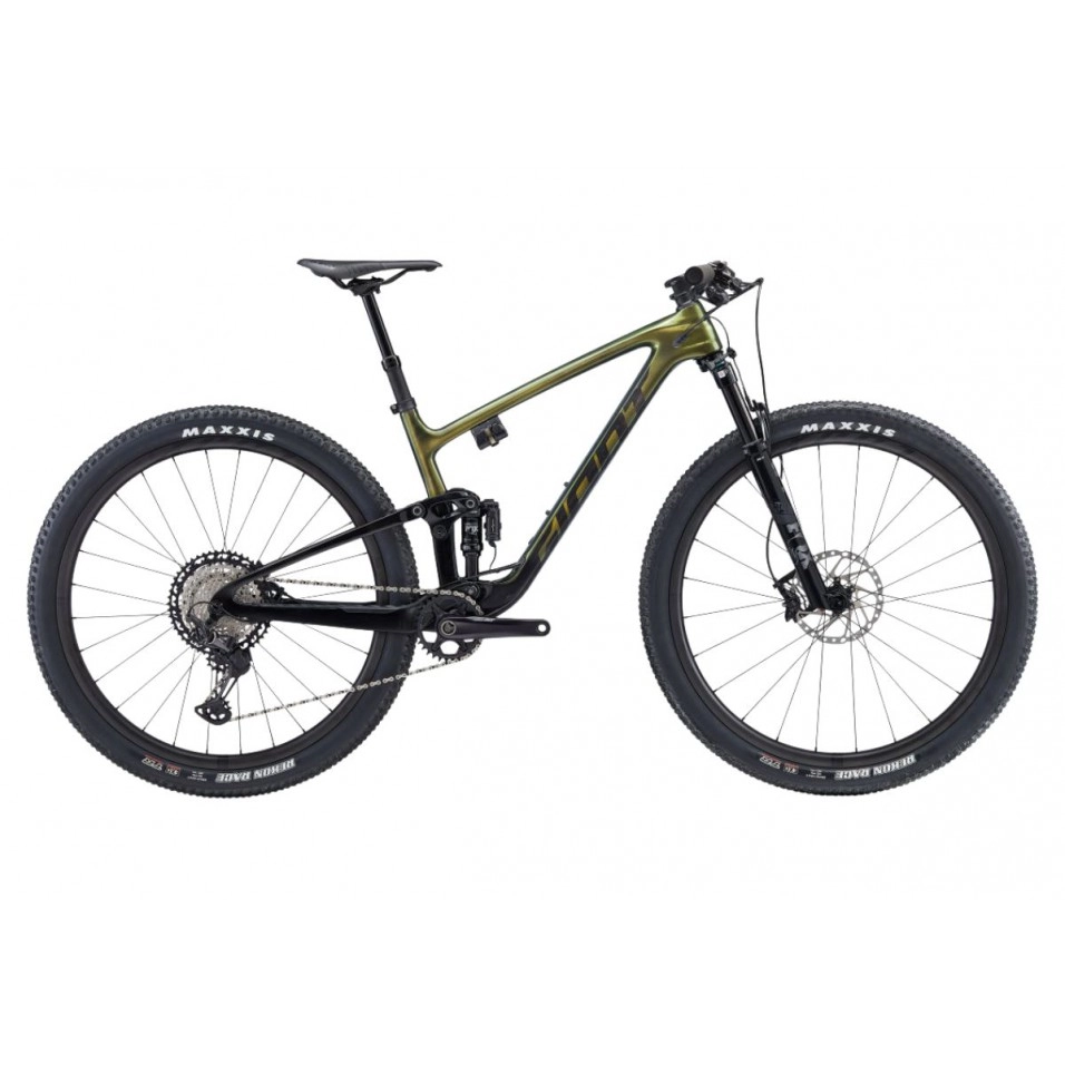 Bicicleta Giant Anthem Advanced Pro 29 1 3 Bicicleta Giant Anthem Advanced Pro 29 1