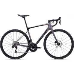 Bicicleta Giant Defy Advanced 1 23