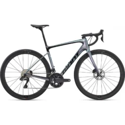 Bicicleta Giant Defy Advanced Pro 1 23