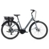 Bicicleta Giant Entour E+ 3 LDS