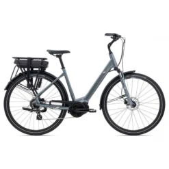 Bicicleta Giant Entour E+ 3 LDS