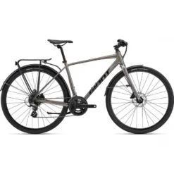 Bicicleta Giant Escape City Disc 2 23