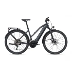 Bicicleta Giant Explore E+ 1 625Wh