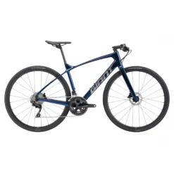 Bicicleta Giant FastRoad Advanced 1