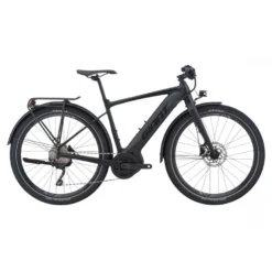 Bicicleta Giant FastRoad E+ EX