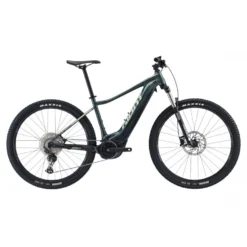 Bicicleta Giant Fathom E+ 1