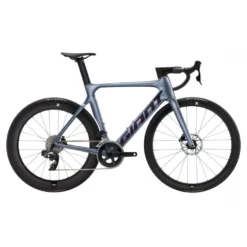 Bicicleta Giant Propel Advanced Disc 1