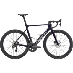 Bicicleta Giant Propel Advanced Pro 0 Di2 23