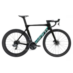 Bicicleta Giant Propel Advanced Pro Disc 0