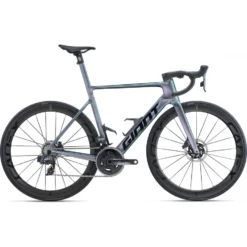 Bicicleta Giant Propel Advanced SL 1 23