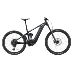 Bicicleta Giant Reign E+ 2