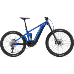Bicicleta Giant Reign E+ 3 23