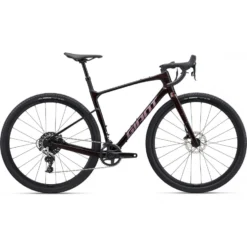 Bicicleta Giant Revolt Advanced 1 23