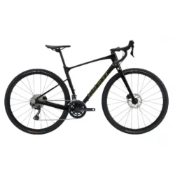Bicicleta Giant Revolt Advanced 2