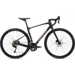 Bicicleta Giant Revolt Advanced 3 23