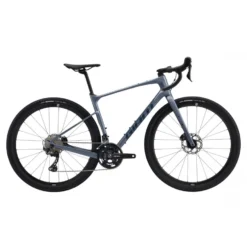 Bicicleta Giant Revolt Advanced 0