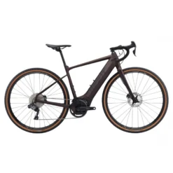 Bicicleta Giant Revolt E+