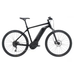 Bicicleta Giant Roam E+ GTS