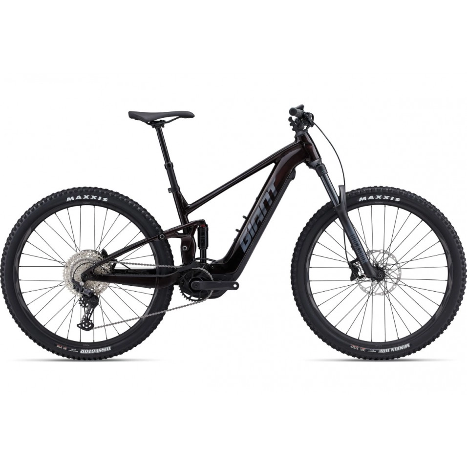 Bicicleta Giant Stance E+ 1 Pro 23 3 Bicicleta Giant Stance E+ 1 Pro 23