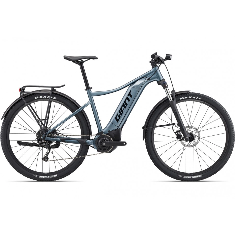 Bicicleta Giant Talon E+ EX 23 3 Bicicleta Giant Talon E+ EX 23