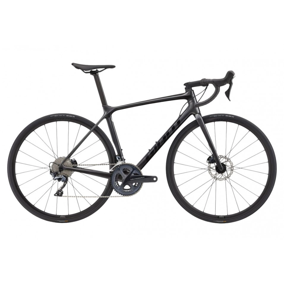 Bicicleta Giant TCR Advanced Disc 1 Pro Compact 3 Bicicleta Giant TCR Advanced Disc 1 Pro Compact